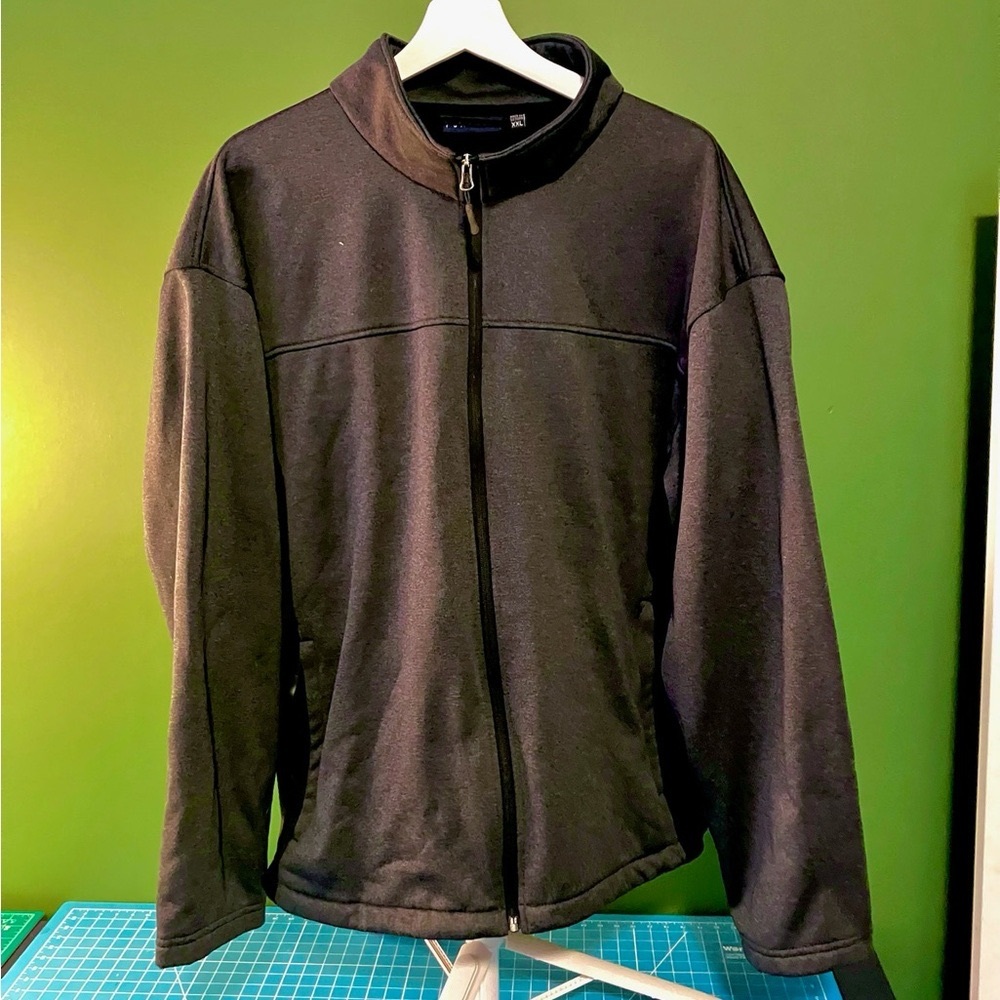 PGA Tour Men's Jacket